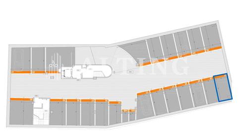 Photo 5 of Garage for sale in Calle D'alfons XII, Sant Gervasi- Galvany,  Barcelona Capital