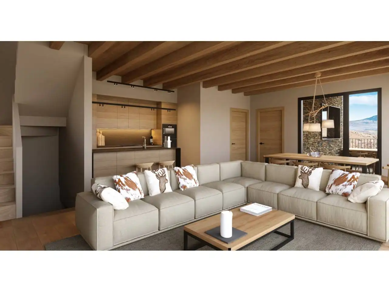 Maison avec jardin à vendre à Camino DE NIULA, imagen 8