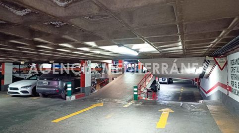 Foto 3 de Garatge de lloguer a Russafa, Valencia Capital