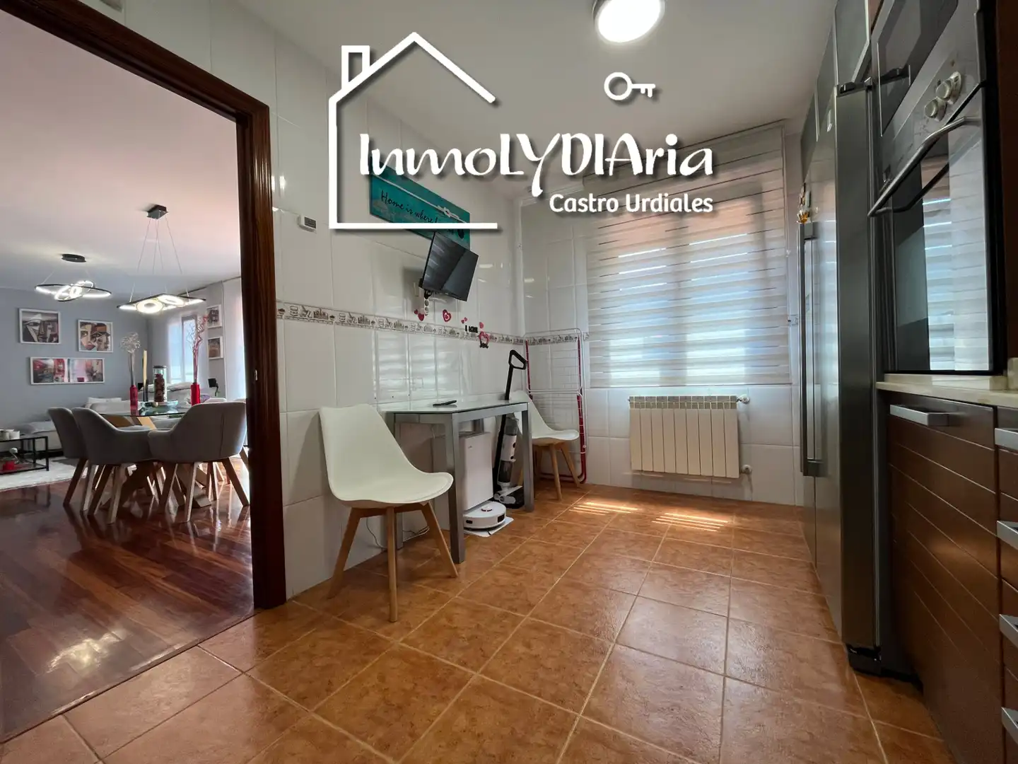 Casa o xalet en venda en Castro-Urdiales amb Aire condicionat, Calefacció i Jardí privat