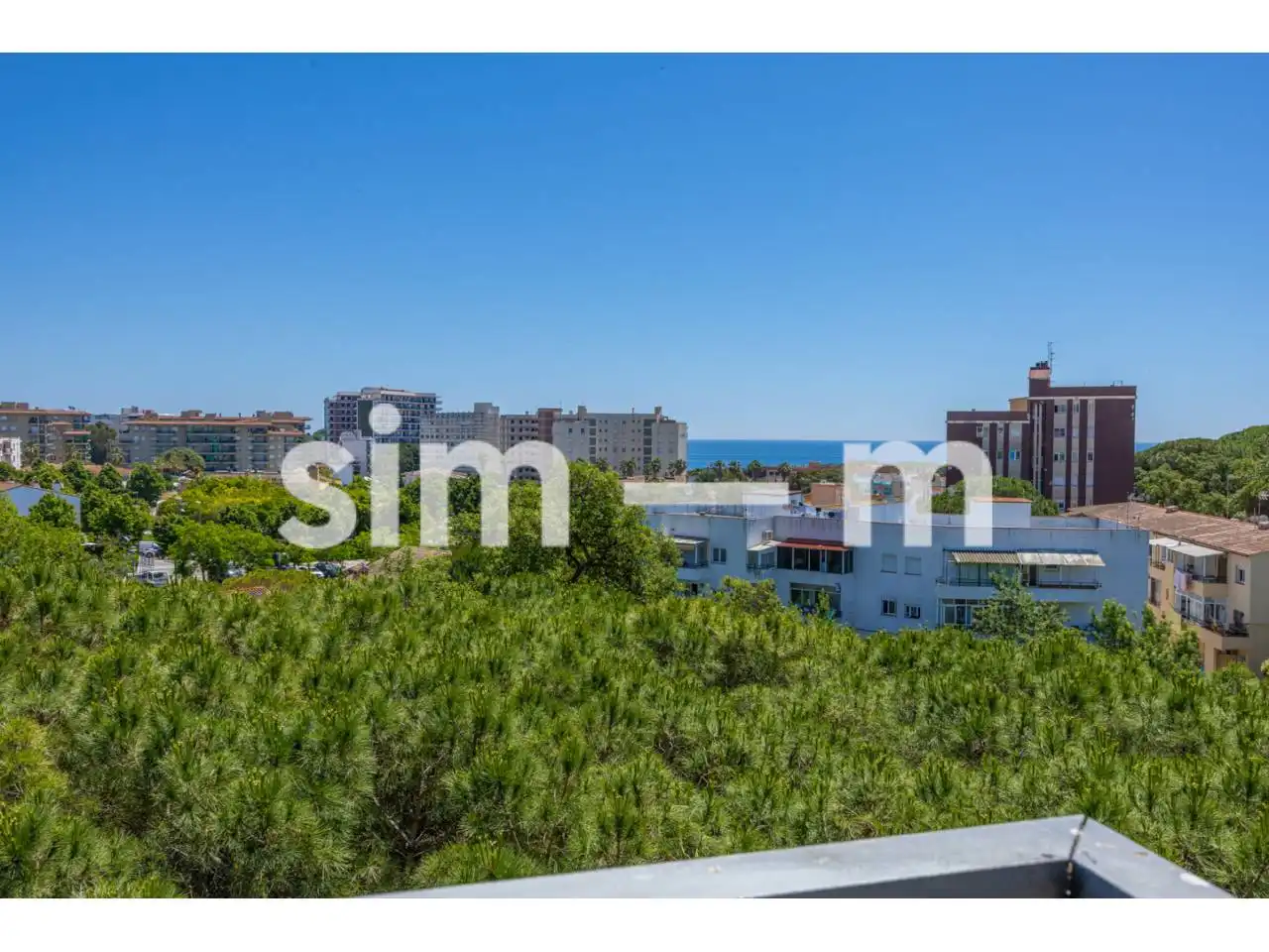 Apartament en venda en Castell d'Aro, Platja d'Aro i s'Agaró amb Aire condicionat, Calefacció i Parquet