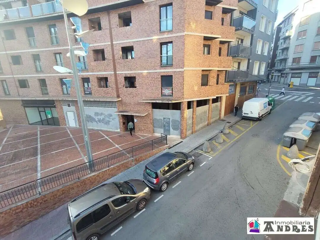 Pis amb terrassa en venda a Bermeo, imagen 11