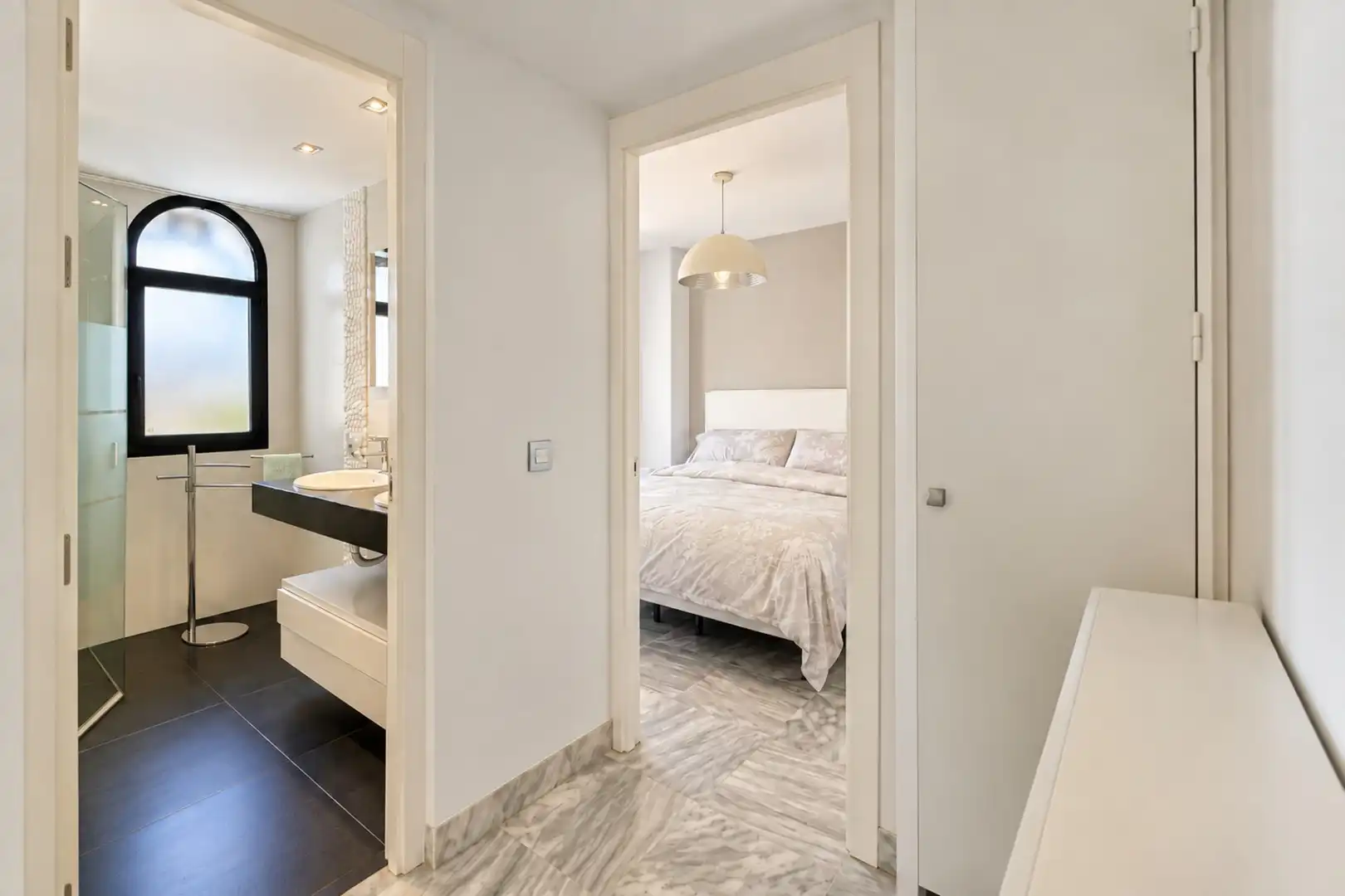 Casa a schiera con terrazza in vendita a Benamara - Atalaya, imagen 12
