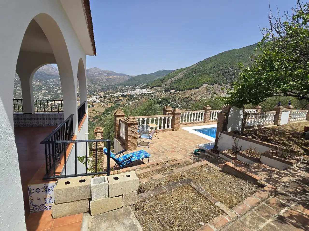 Maison rustique à vendre à Alcaucín, imagen 36