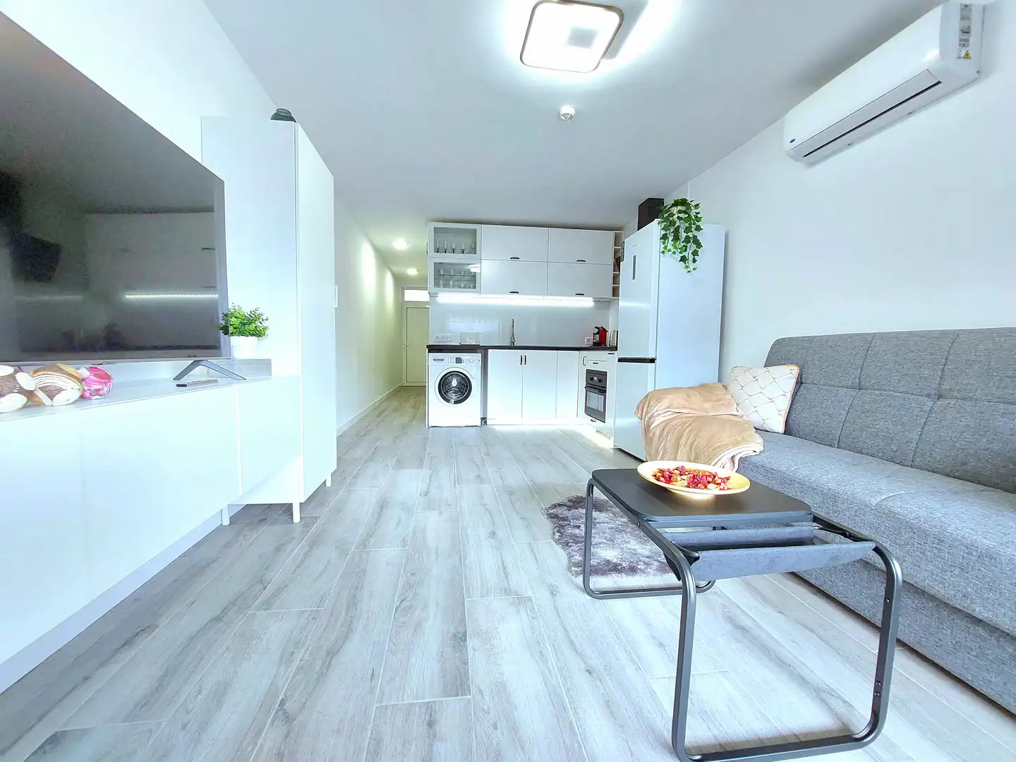 Apartament de lloguer a Playa del Inglés