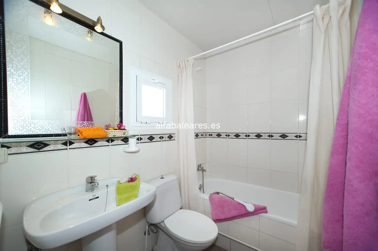 Villa avec piscine à vendre à Muro, imagen 17