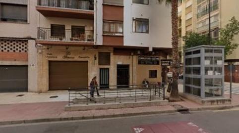 Foto 4 de Garatge en venda a Mestrets, Castellón