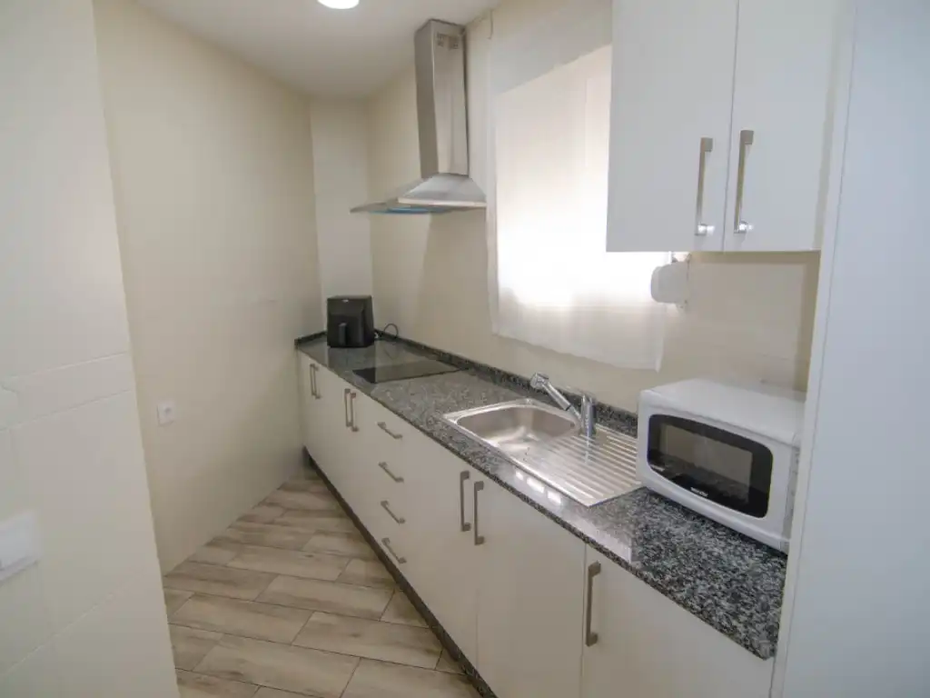 Casa o chalet de alquiler en San José de la Rinconada