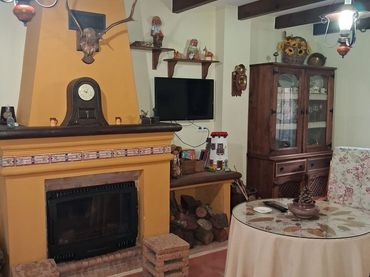Maison à vendre à Galaroza