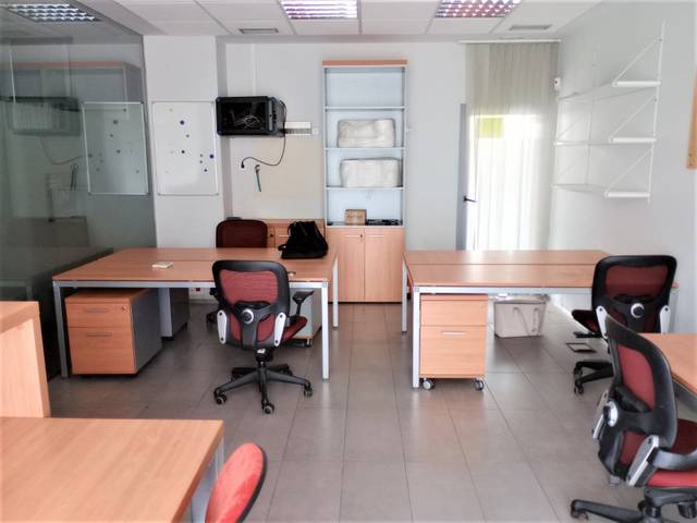 Local comercial en Venta en Konturri Kalea en Lutxana - Llano