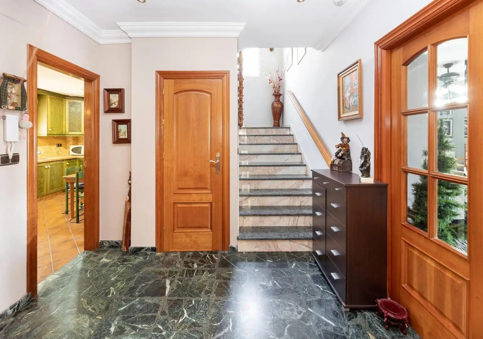 Villa mit Pool zum Verkauf in Calle MULHACEN 20, imagen 21