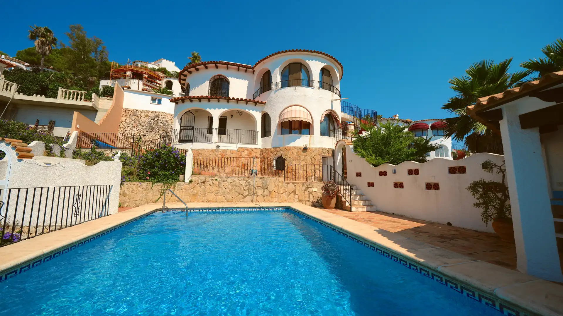 Landhaus mit Terrasse zum Verkauf in La Viña - Montemar - San Jaime, imagen 13