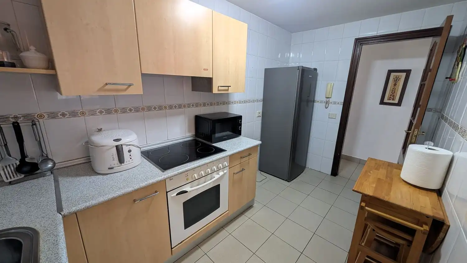 Cocina de Piso en venta en Puerto del Rosario