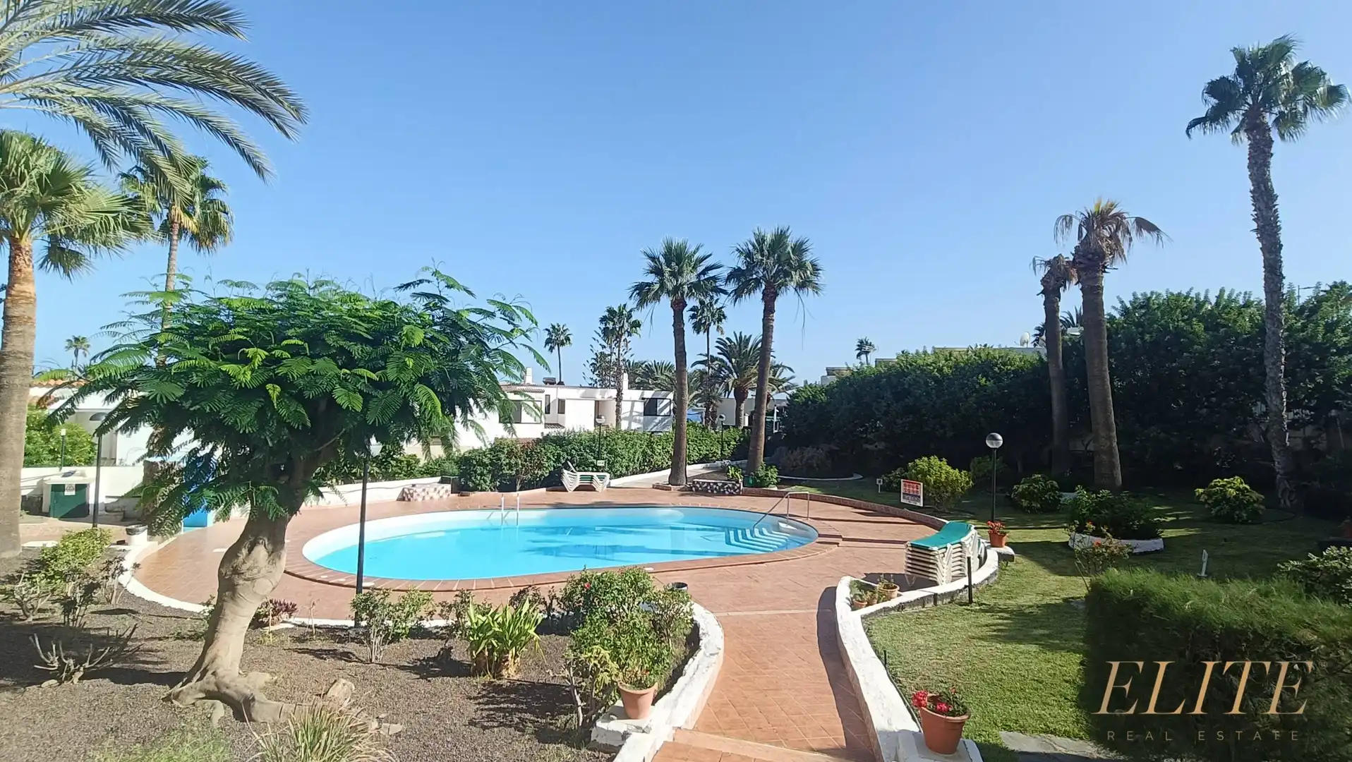Apartments for rent in San Bartolomé de Tirajana, Las Palmas