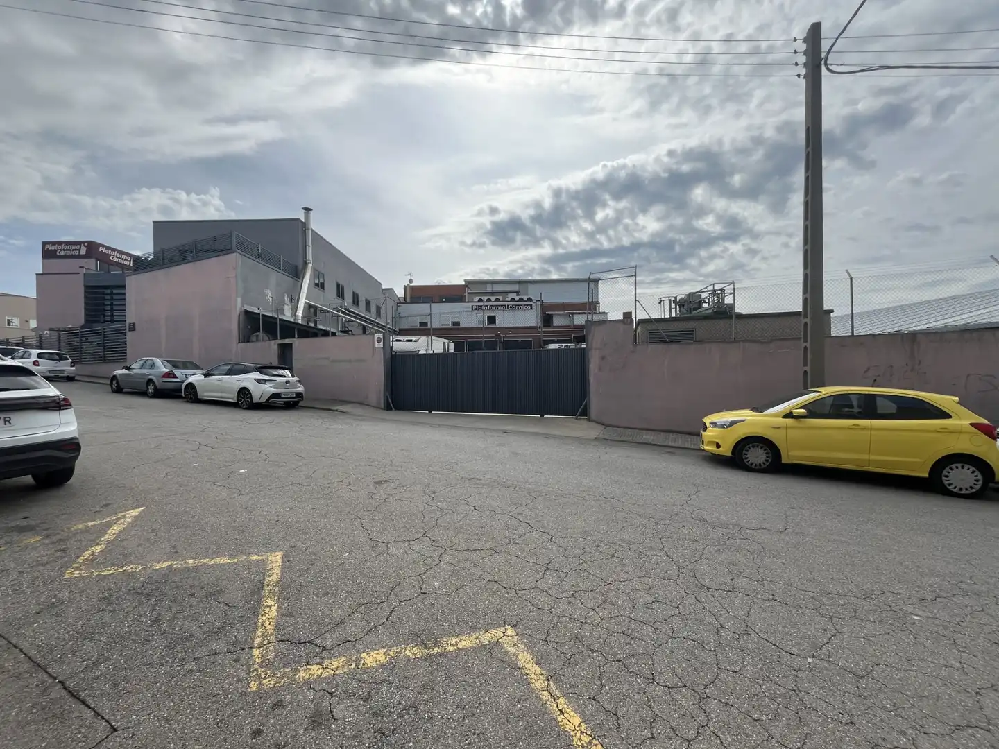 Industriegebäude zum Verkauf in Sud, imagen 3