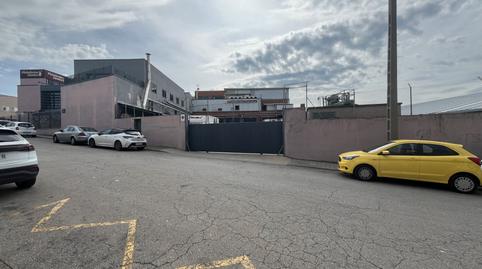 Photo 3 of Industrial buildings for sale in Can Palet II - Santa Eulàlia, Barcelona