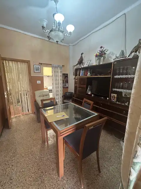 Comedor de Casa o chalet en venta en Corbera con Aire acondicionado, Terraza y Amueblado