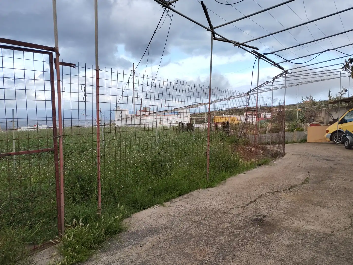 Residential land for sale in Carretera de los Barros 24, imagen 30