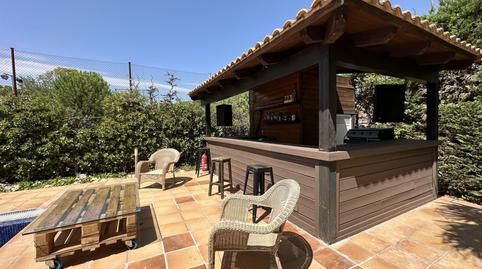 Foto 4 de Casa o xalet de lloguer a Valdecabañas, Madrid