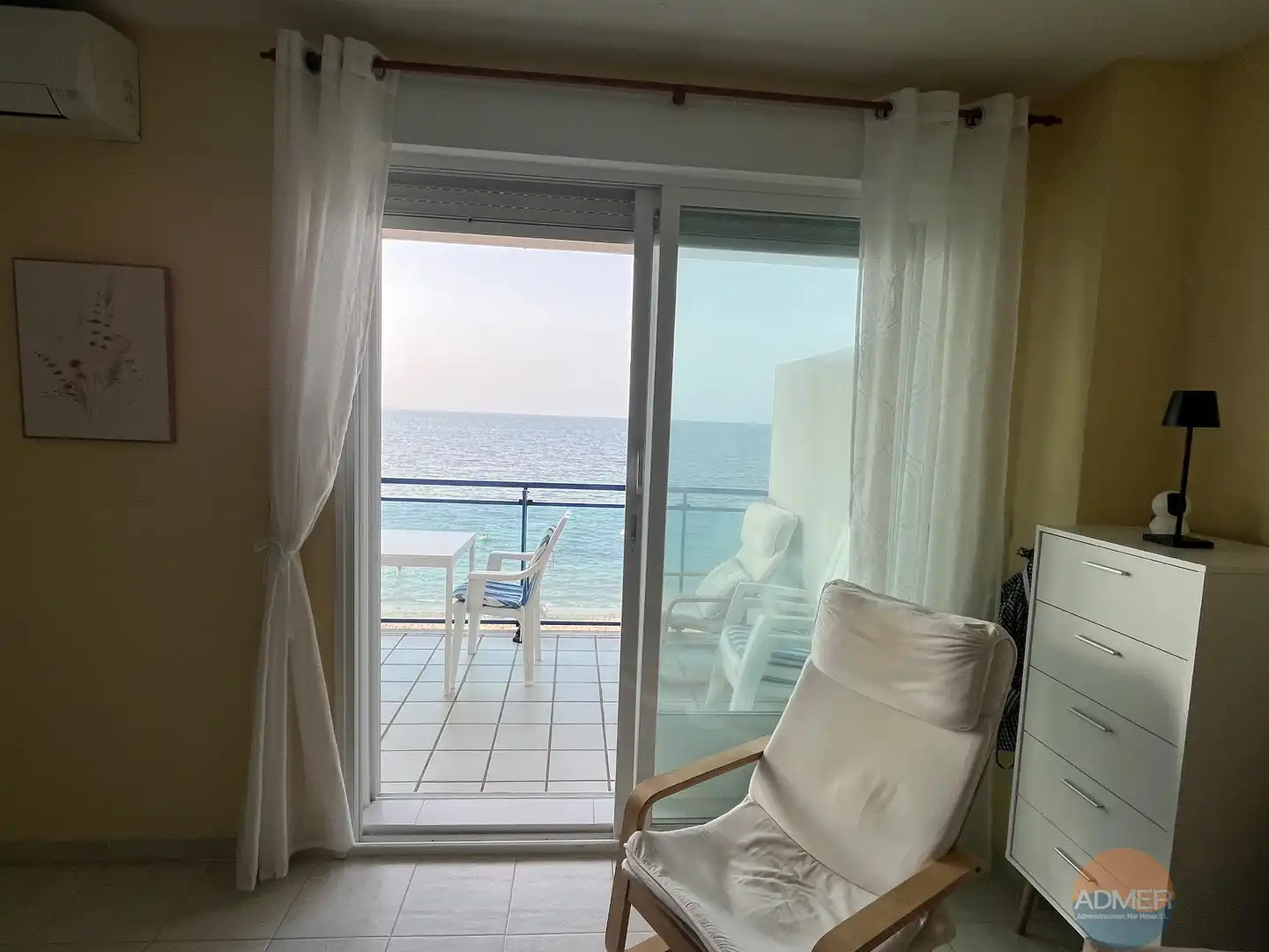Apartament amb terrassa en venda a Tomás Maestre, imagen 19
