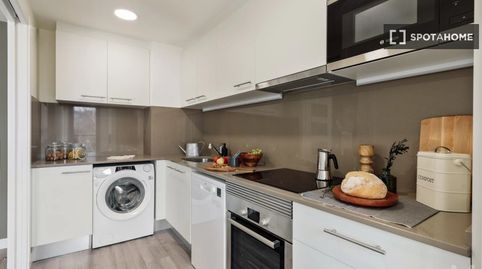 Photo 4 of Flat for rent in Barri de les Corts, Barcelona Capital