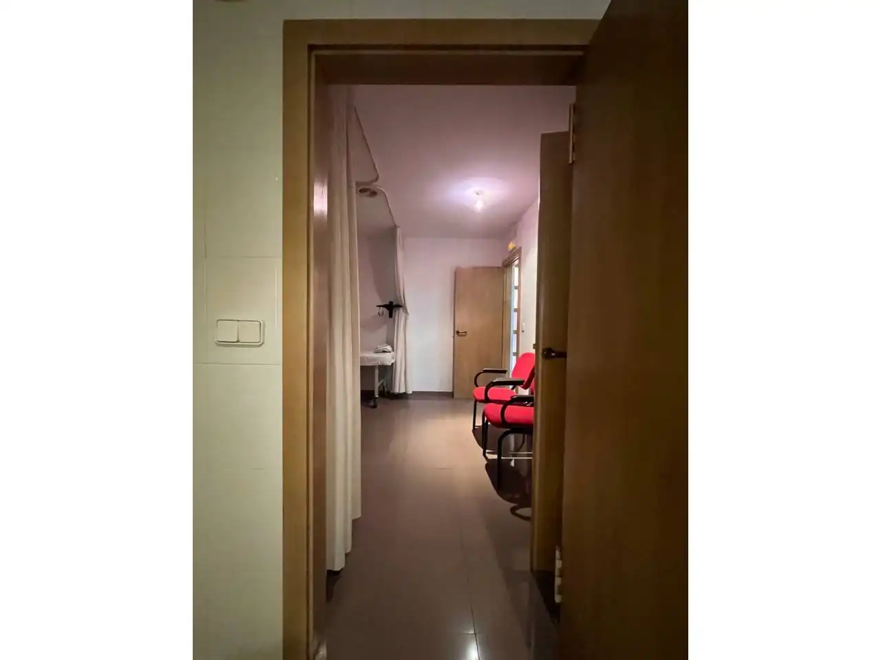 Wohnung zum Verkauf in Alicante / Alacant mit Klimaanlage, Heizung und Alarm