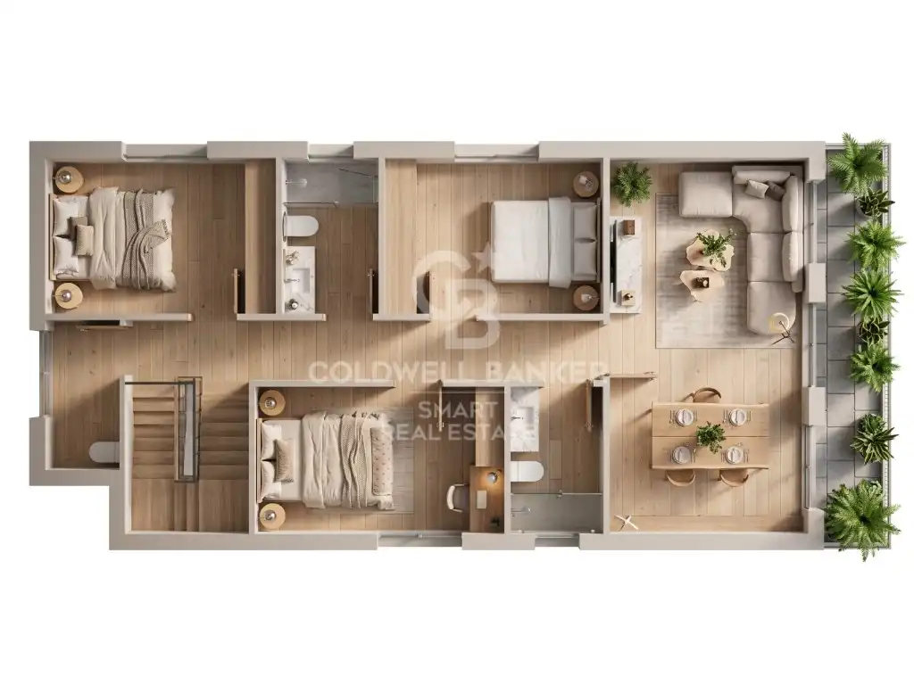 Villa avec piscine à vendre à Rua Perseo 33, imagen 3