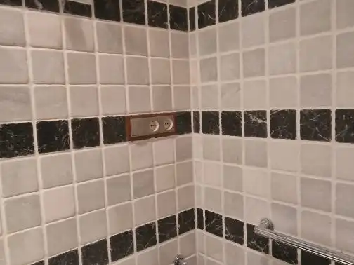 Baño de Piso en venta en Oliva con Aire acondicionado y Terraza