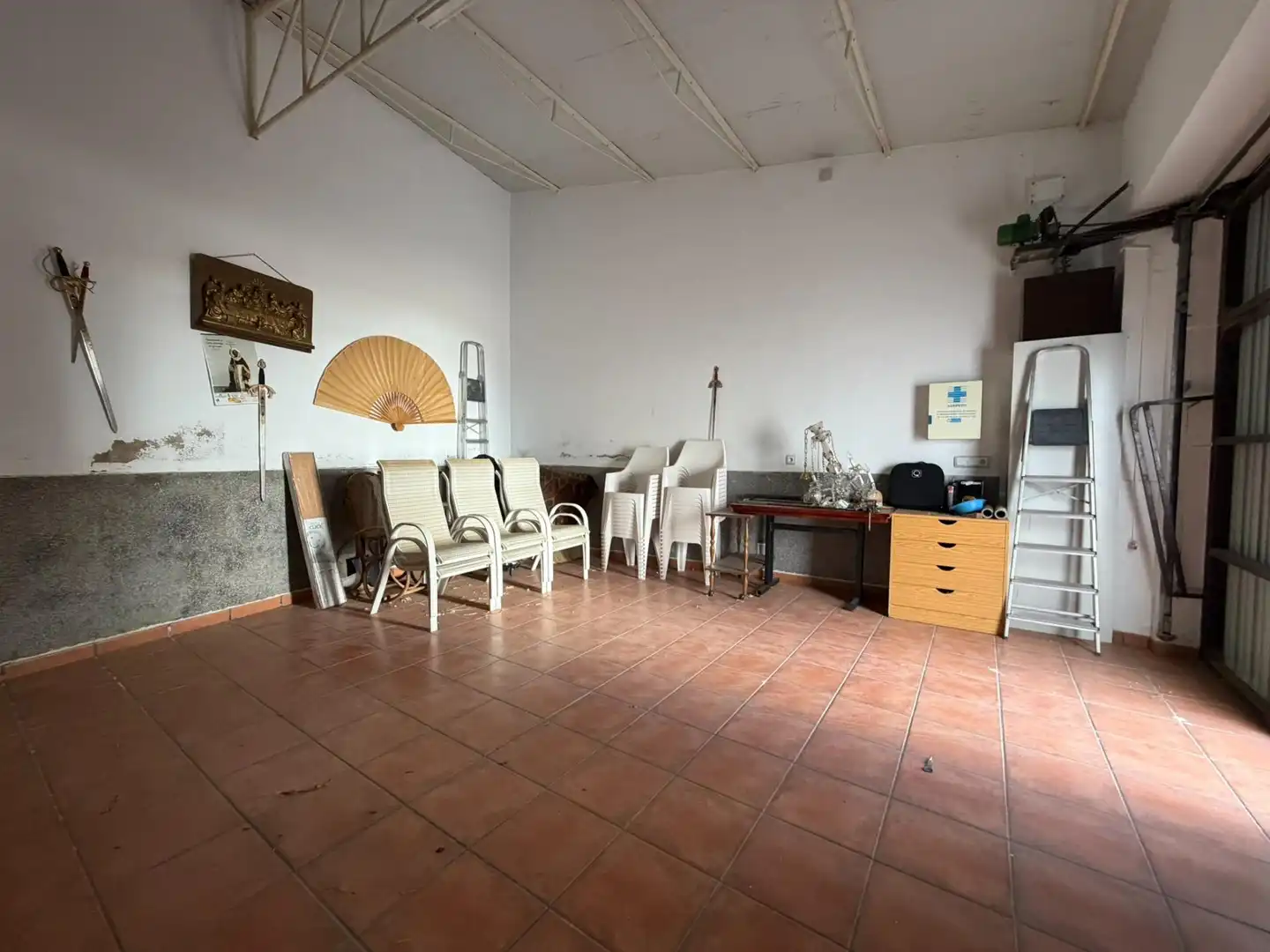 Casa amb terrassa en venda a Hinojosa del Duque, imagen 30