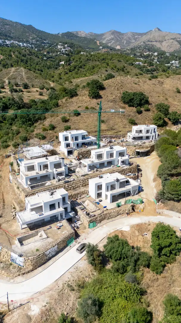 Detached house with pool for sale in Mijas pueblo, imagen 24
