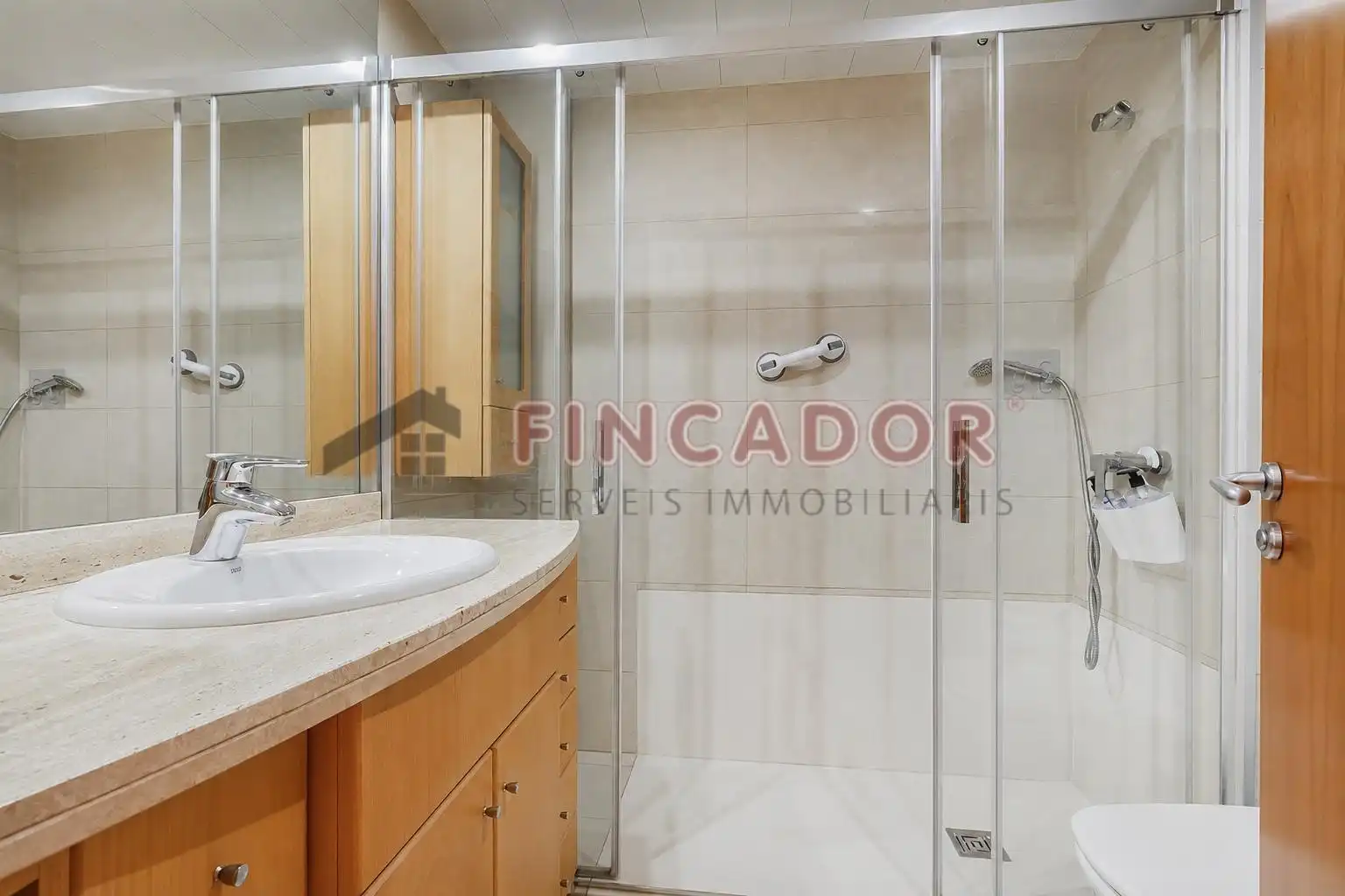 Piso con terraza en venta en Passatge de Carbonell, imagen 22