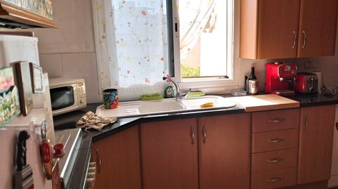 Foto 3 de Planta baixa en venda a Laujar de Andarax, Almería
