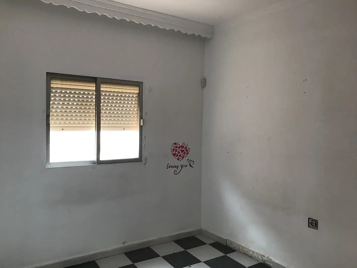 Flat for sale in Lopez De Ayala