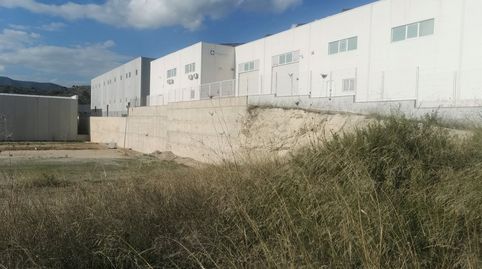 PARCELA INDUSTRIAL