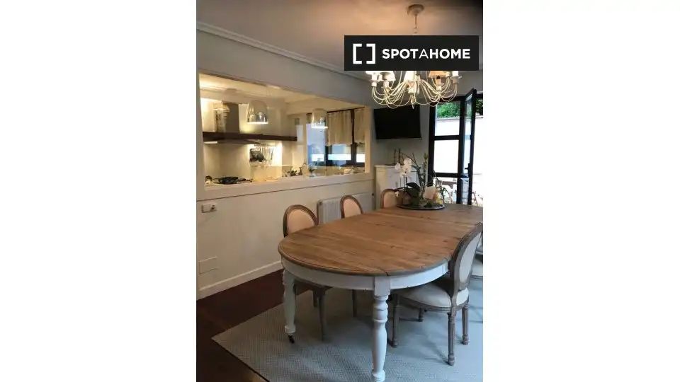 Room in Ibaeta