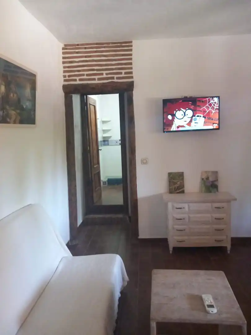 Casa o xalet de lloguer en Órgiva amb Terrassa