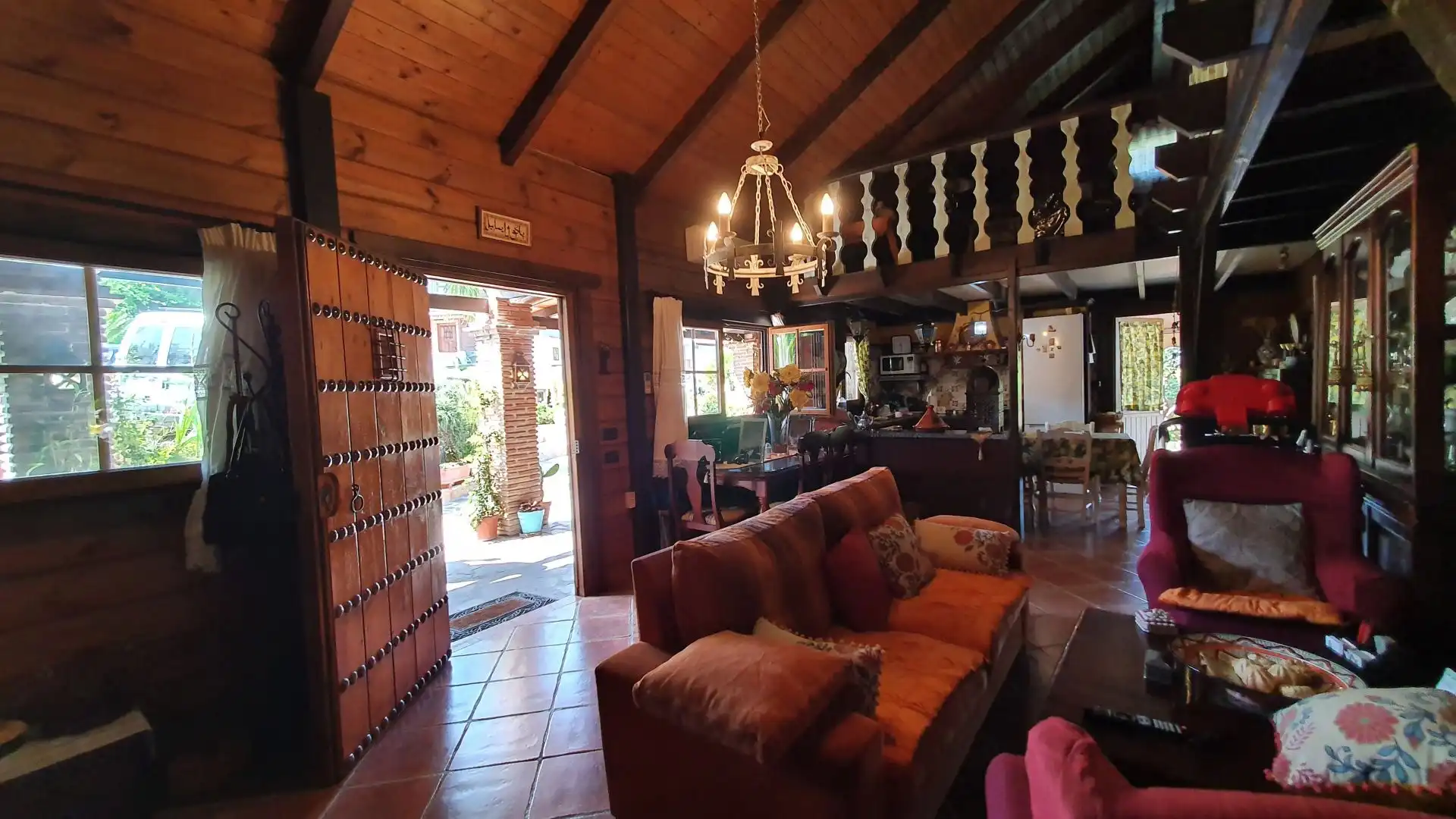 Finca rústica en venta en Alhaurín El Grande con Piscina