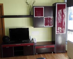 Living room of Apartment to rent in O Pino 