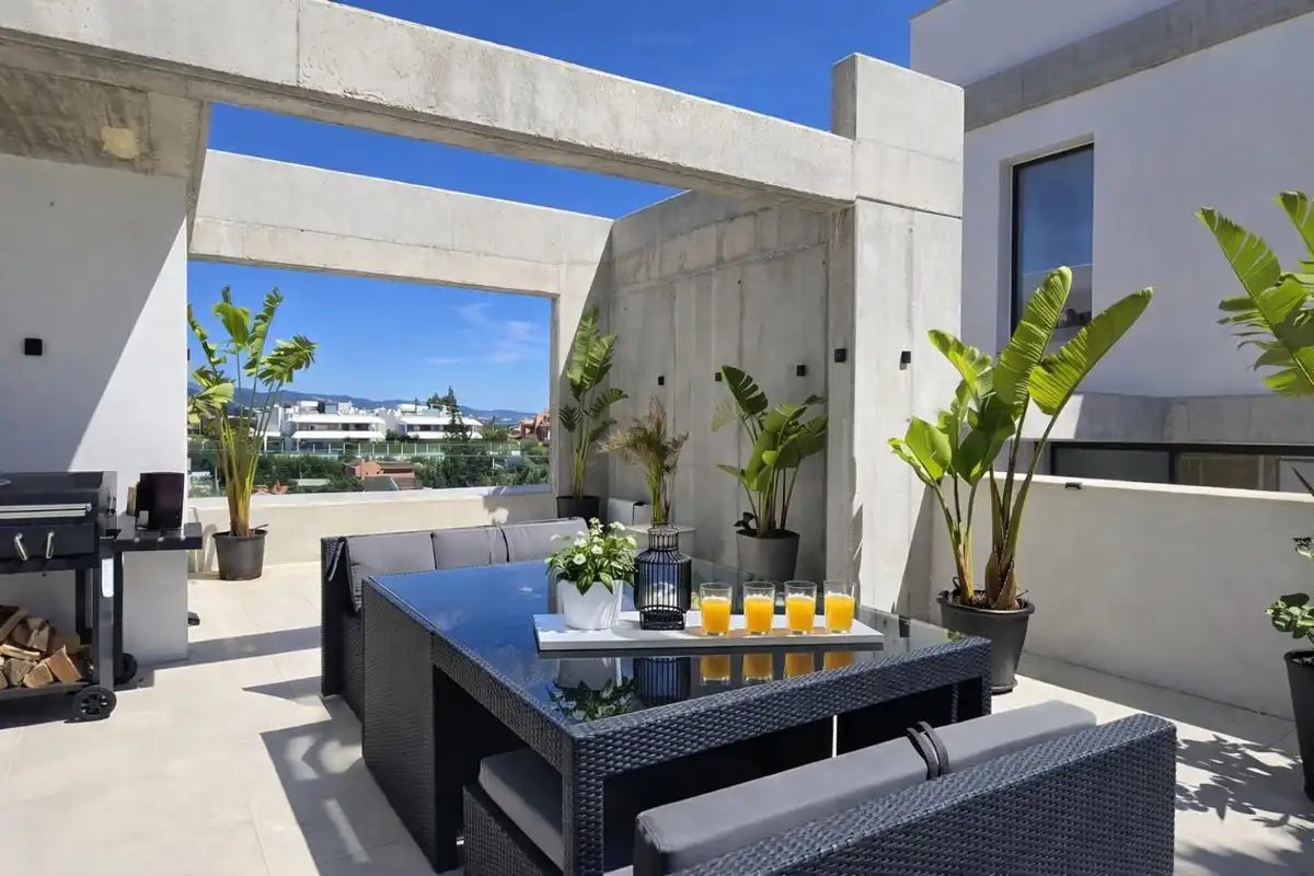 Casa a schiera in vendita a Nueva Andalucía, imagen 26