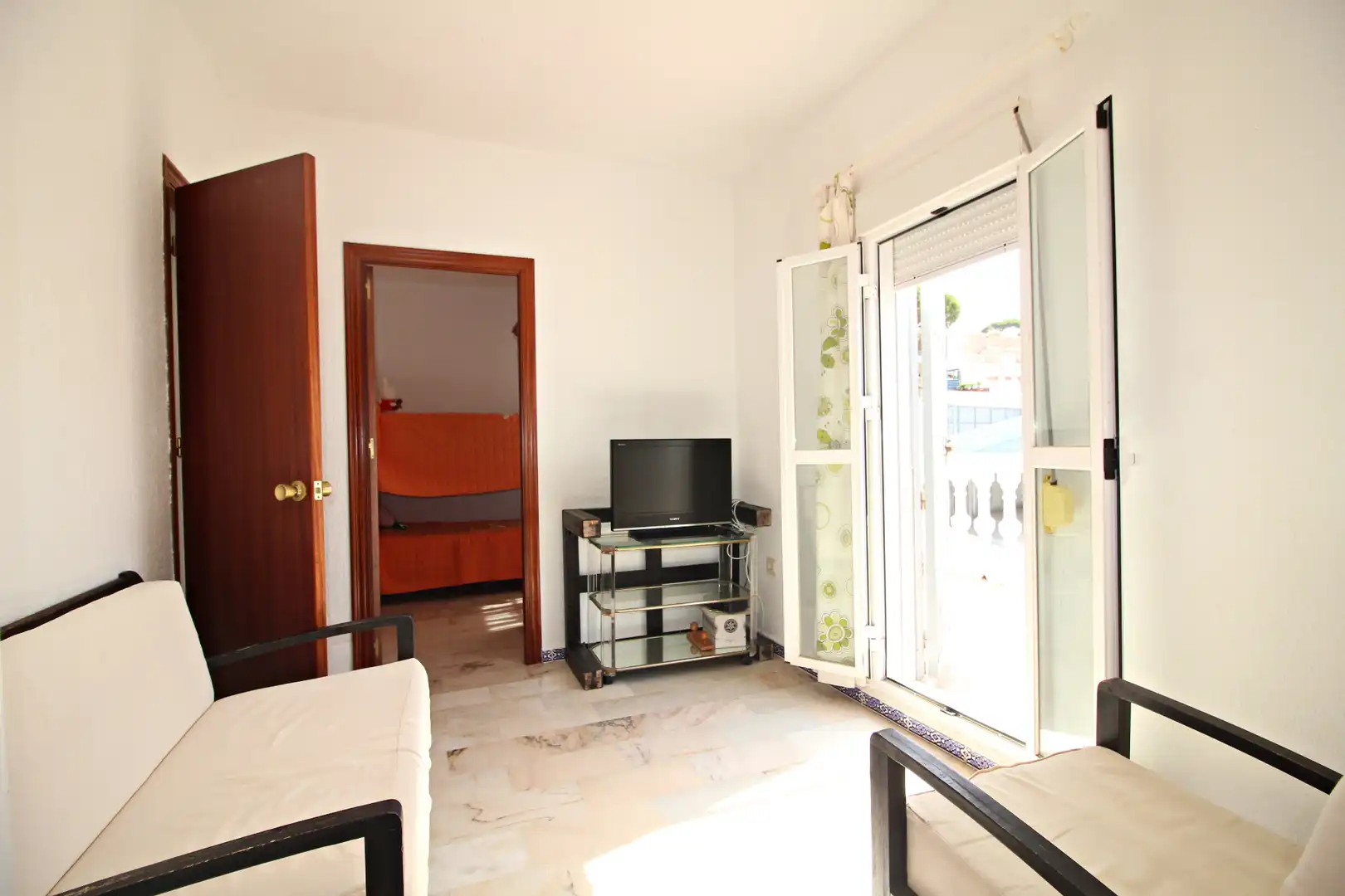 Detached homes for sale in Mazagón  with Air Conditioner, Terrace and Storage room
