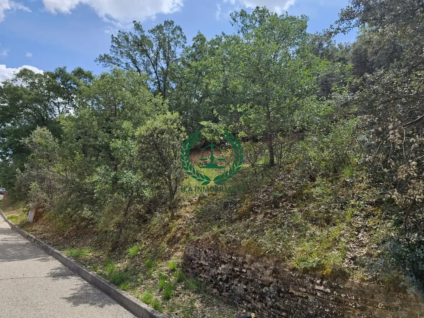 Terreno residenziale in vendita a Guadalix de la Sierra, imagen 17