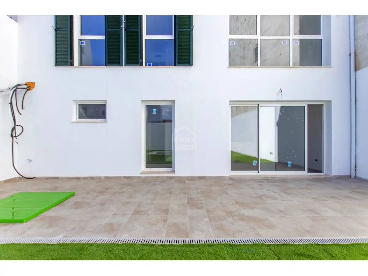 Apartament en venda a Avinguda Menorca - Sínia Costabella