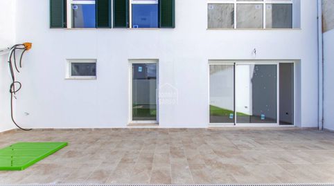 Foto 4 de Apartament en venda a Avinguda Menorca - Sínia Costabella, Maó - Mahón