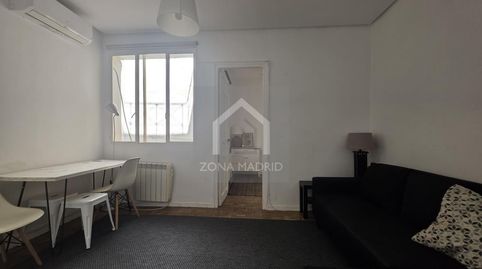 Foto 3 de Piso en venta en Del Amparo, Embajadores - Lavapiés, Madrid Capital