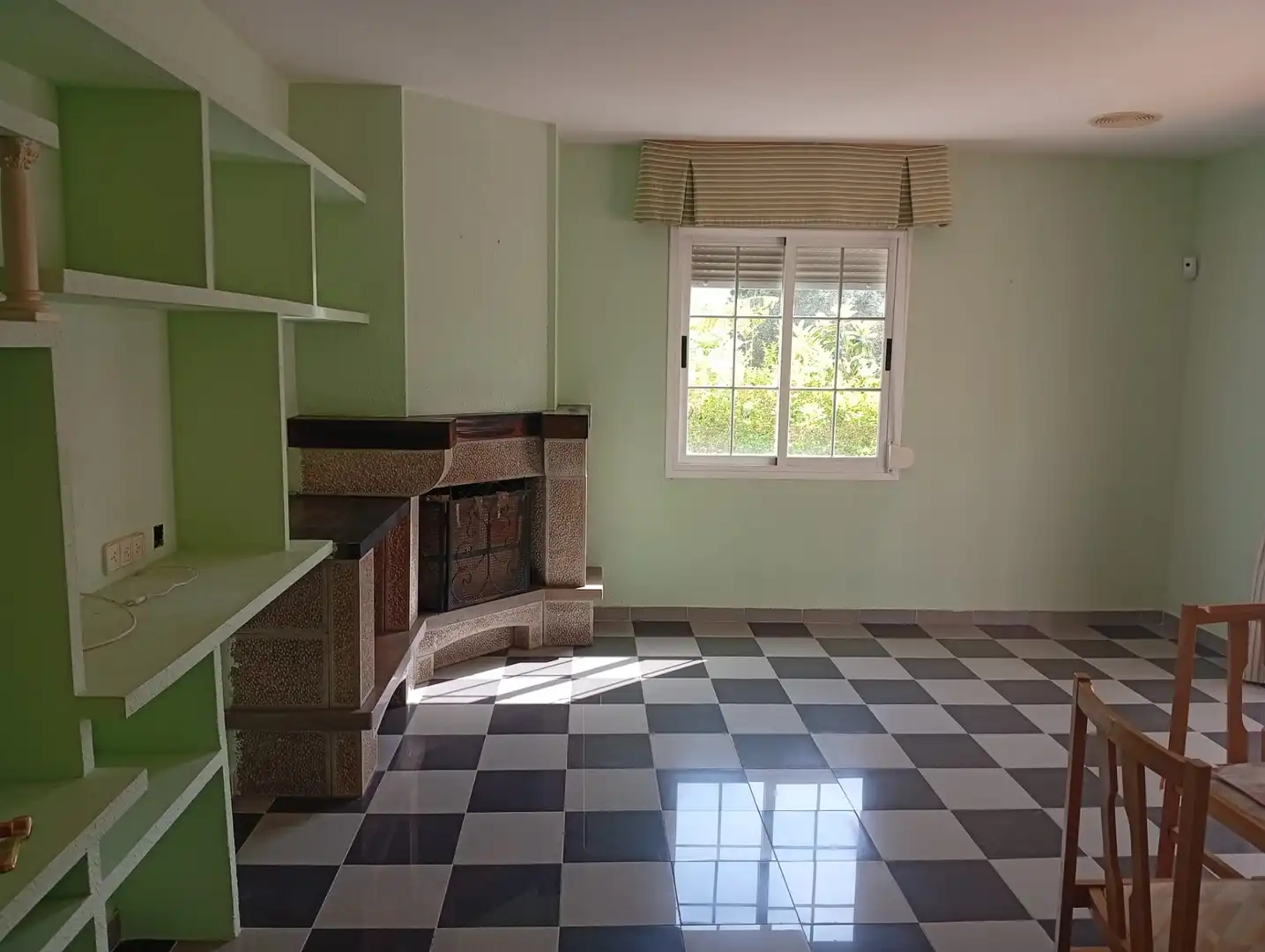 Sala d'estar de Casa o xalet en venda en Oropesa del Mar / Orpesa amb Jardí privat, Terrassa i Traster