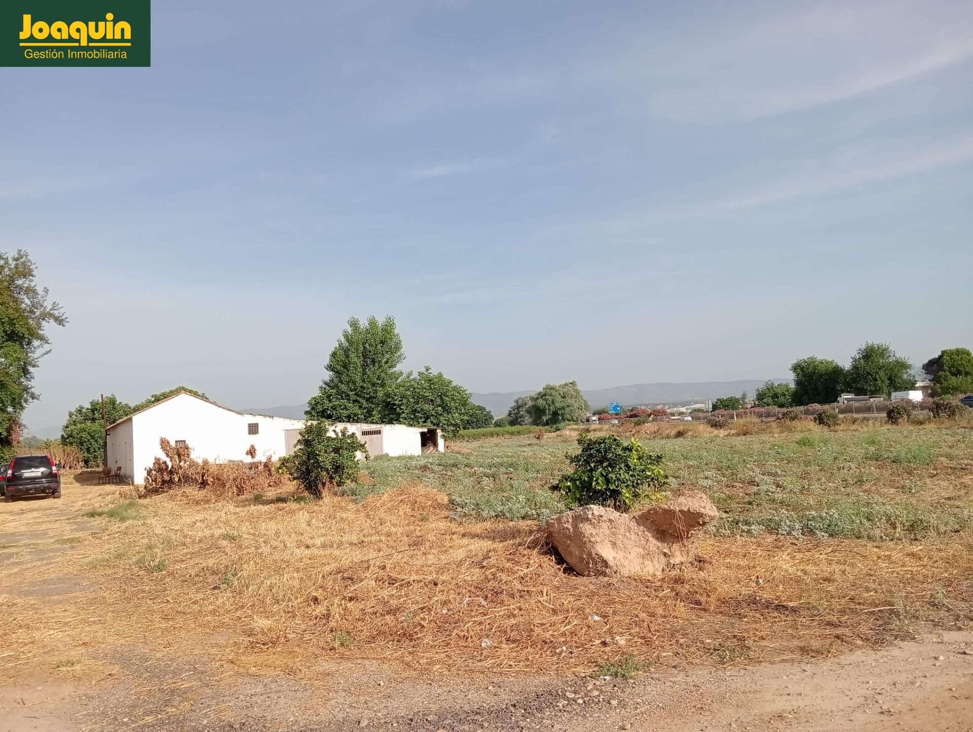 Finca rústica en venda en  Córdoba Capital