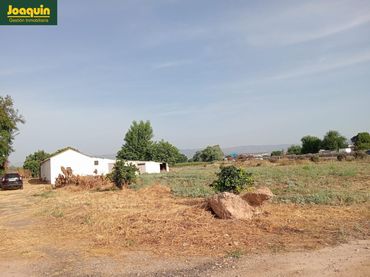Casa rustica in vendita a Periurbano Este - Campiña