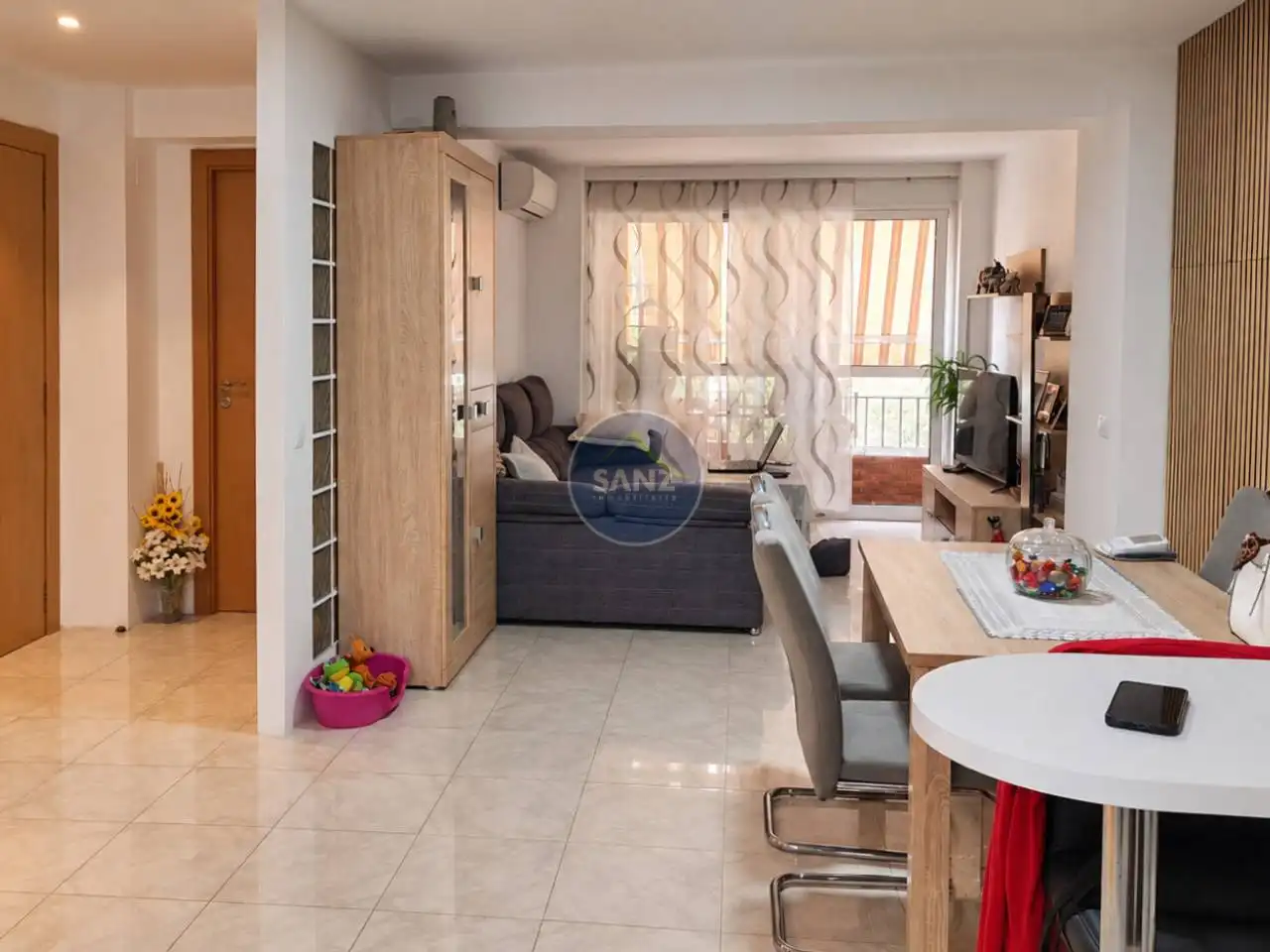 Wohnung mit Balkon zum Verkauf in Avenida Vicente Ferri, imagen 2