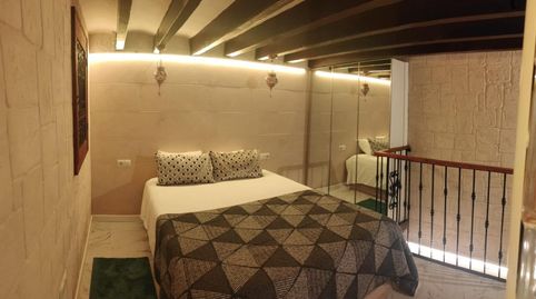 Foto 2 de Apartamento de alquiler en El Mercat, Palma de Mallorca