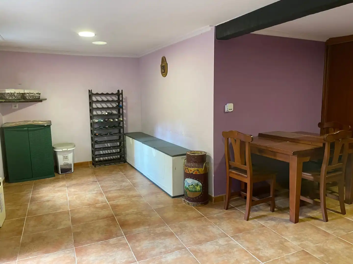 Casa o chalet en venta en Vigo  con Calefacción, Amueblado y Horno
